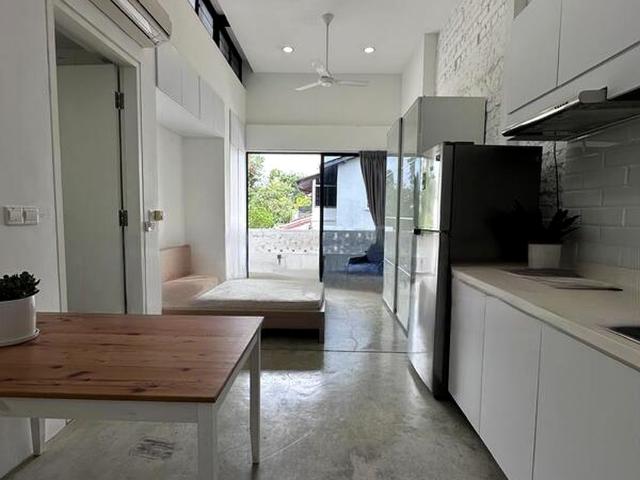 Apartment for rent in Chai Chee