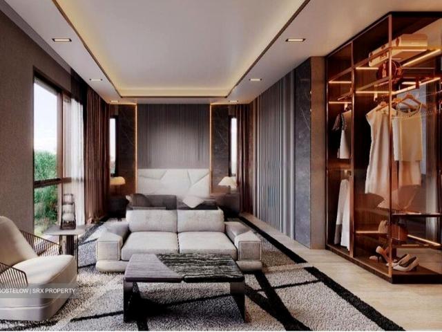 Detached House for sale in Chai Chee