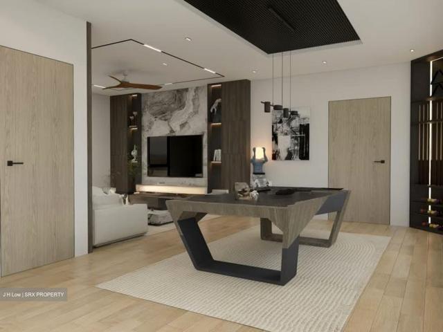 Detached House for sale in Chai Chee