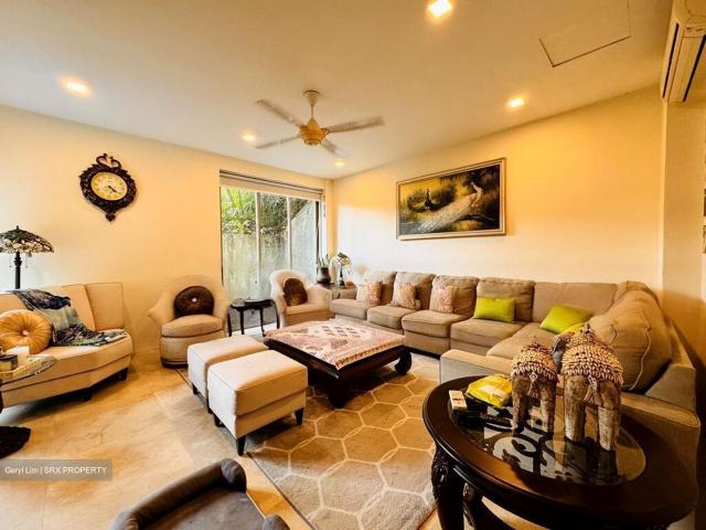 Detached House for sale in 16 Upper East Coast