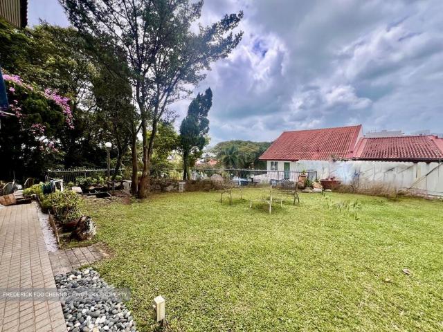 Detached House for sale in Chai Chee