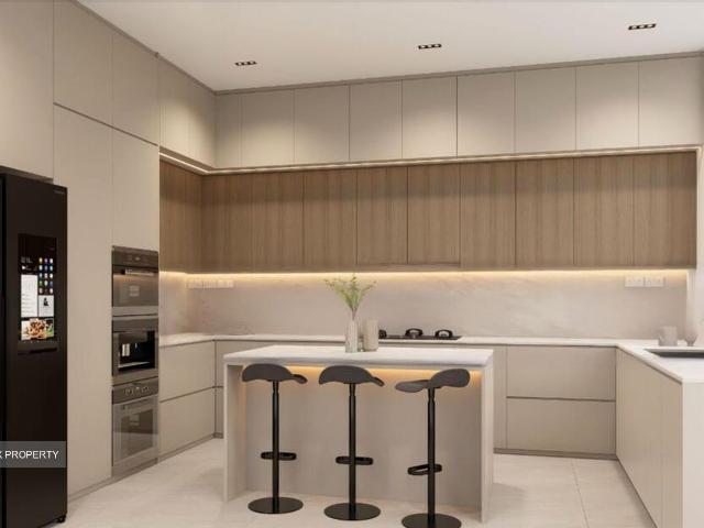 Detached House for sale in Chai Chee