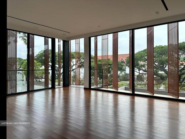 Detached House for sale in Chai Chee