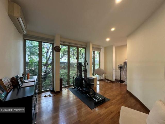 Detached House for sale