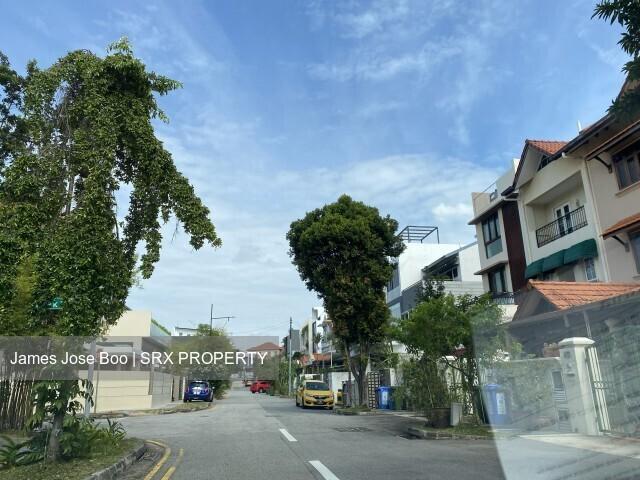Detached House for sale in Chai Chee