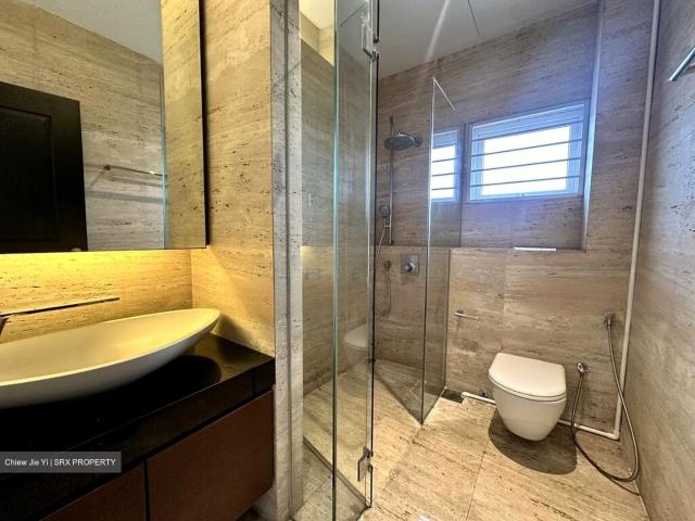 Detached House for rent in Chai Chee