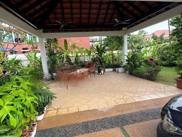 Detached House for sale in Chai Chee