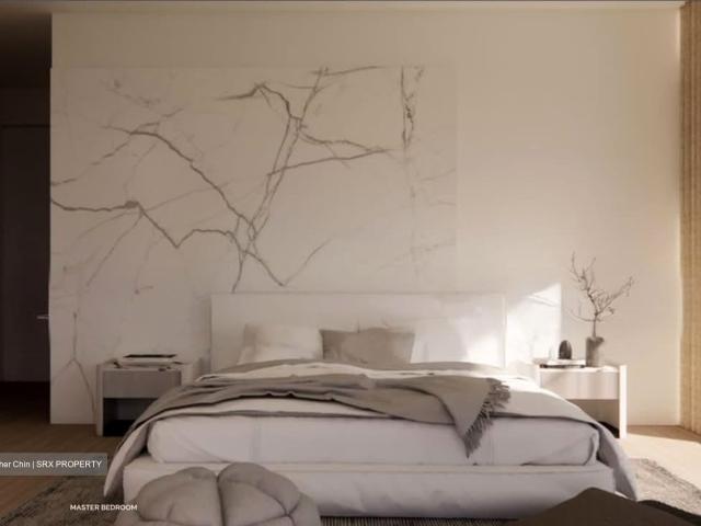 Apartment for sale in Chai Chee