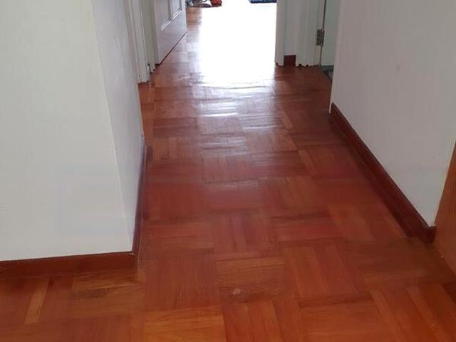 Apartment for rent in Chai Chee