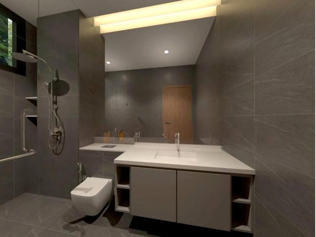 Apartment for sale in Chai Chee