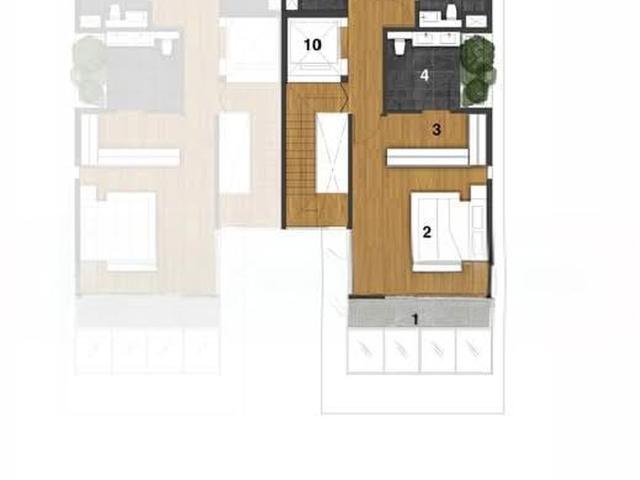 Apartment for sale in Chai Chee