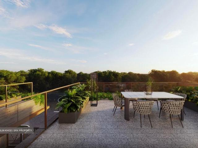 Apartment for sale in Chai Chee