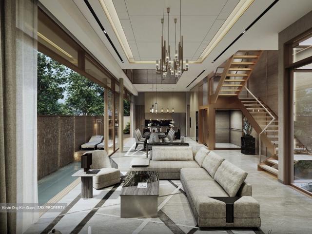 Apartment for sale in Chai Chee