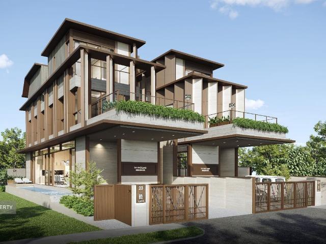 Apartment for sale in Chai Chee