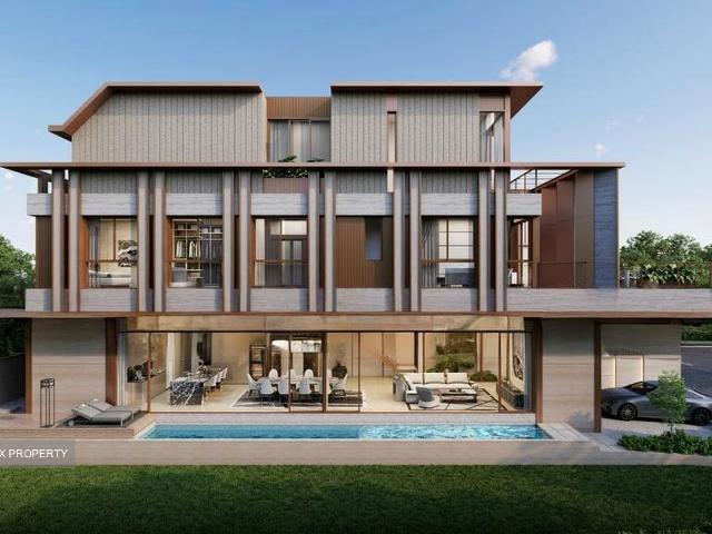 Apartment for sale in Chai Chee