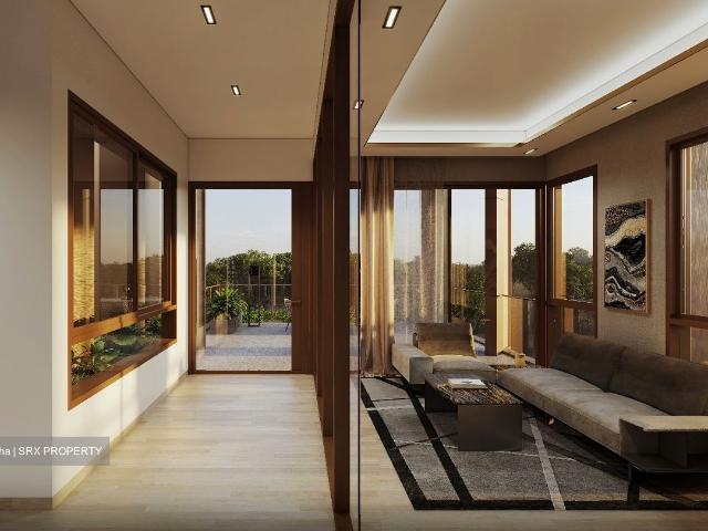 Apartment for sale in Chai Chee