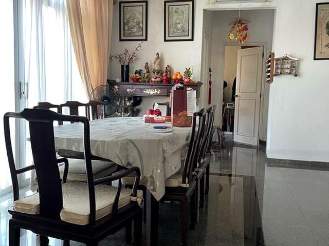 Apartment for sale in Chai Chee