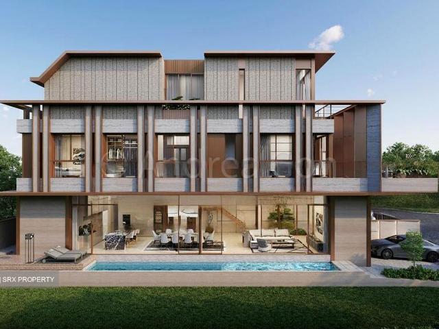 Apartment for sale in Chai Chee