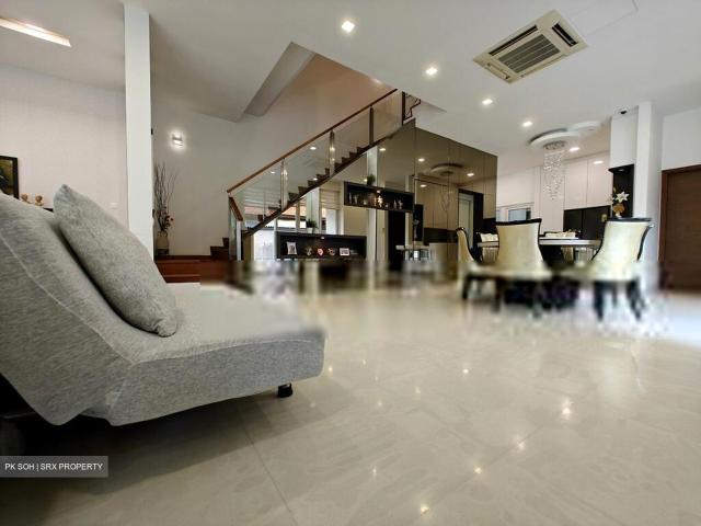 Apartment for sale in Chai Chee