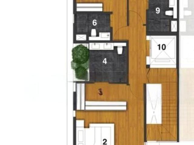 Apartment for sale in Chai Chee