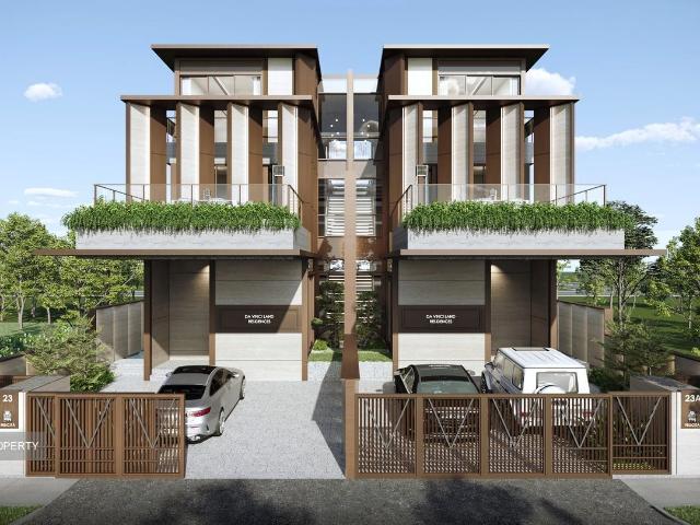 Apartment for sale in Chai Chee