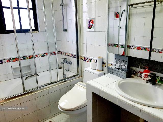 Apartment for rent in Chai Chee