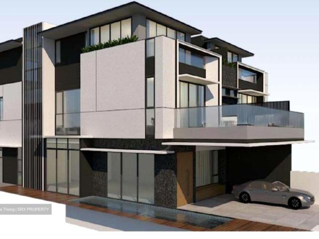 Apartment for sale in Chai Chee