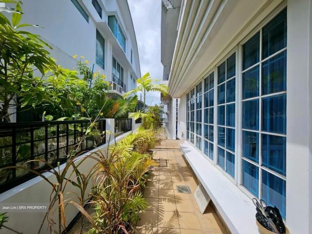 Apartment for rent in Chai Chee