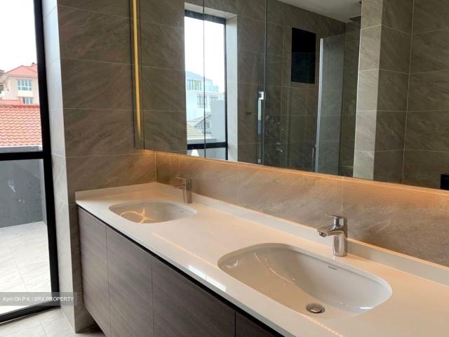 Apartment for rent in Chai Chee