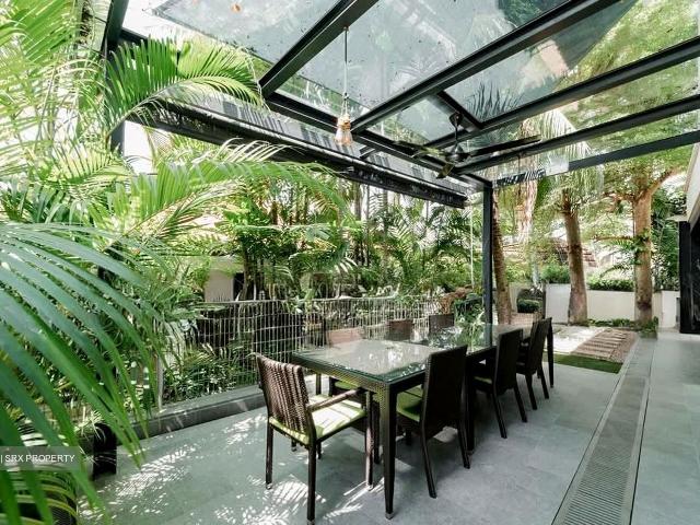 Apartment for rent in Chai Chee