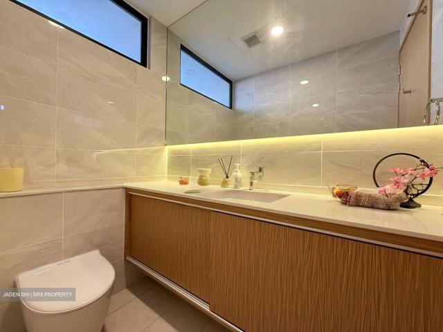 Apartment for sale in Chai Chee
