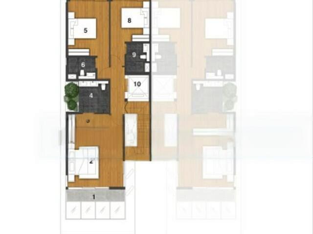 Apartment for sale in Chai Chee