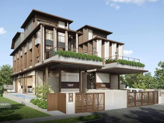 Apartment for sale in Chai Chee