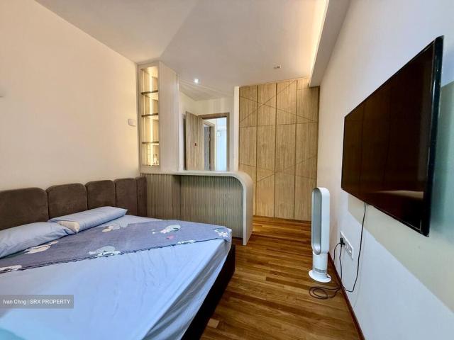 Apartment for sale in Chai Chee