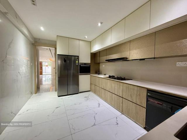 Apartment for sale in Chai Chee