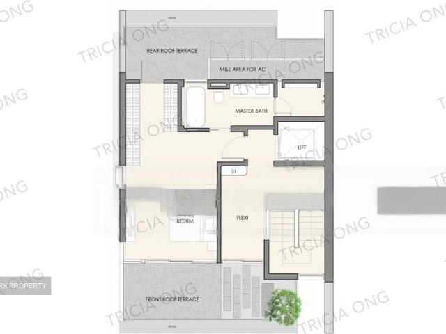 Apartment for sale in Chai Chee