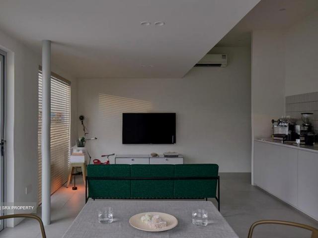 Condominium for rent in Chai Chee