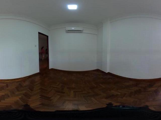 Condominium for rent in Chai Chee