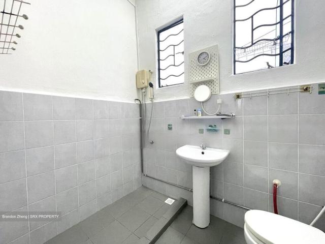 Condominium for rent in Chai Chee