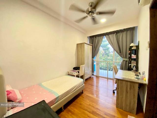 Condominium for rent in Chai Chee