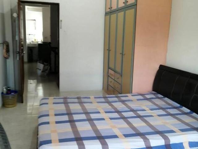 Condominium for rent