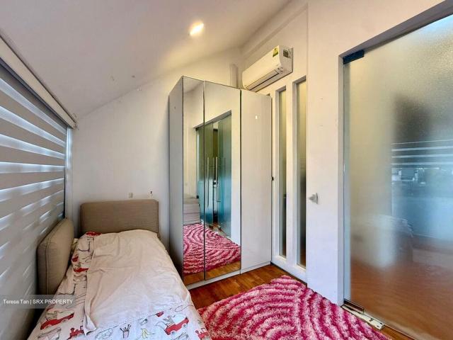 Condominium for sale in Chai Chee