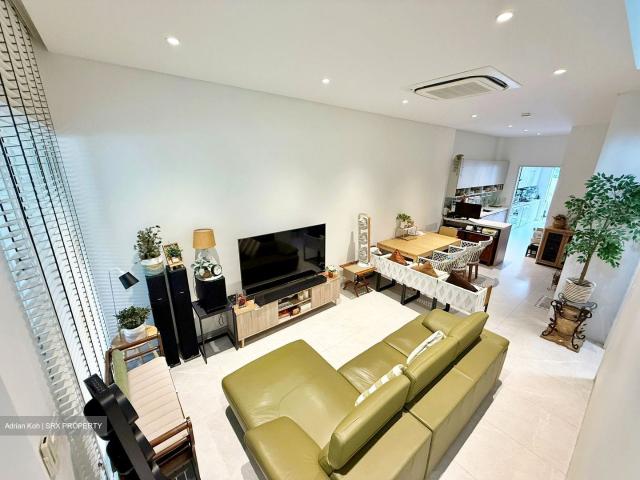Condominium for sale in Bedok, 16 Upper East Coast