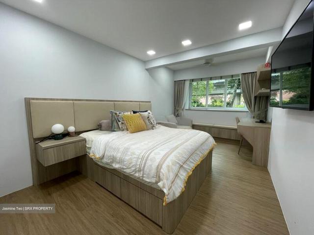 Condominium for rent in Chai Chee