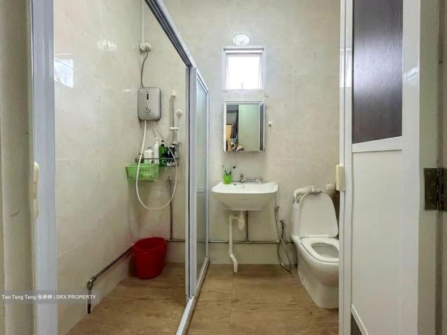 Condominium for sale in Chai Chee