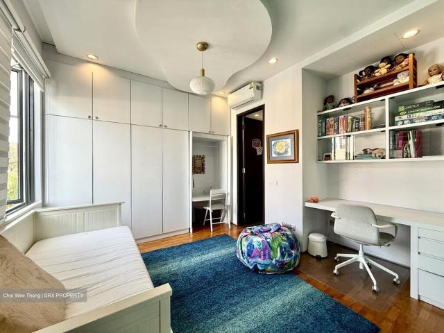 Condominium for sale in Chai Chee
