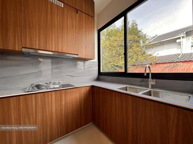 Condominium for sale in Chai Chee