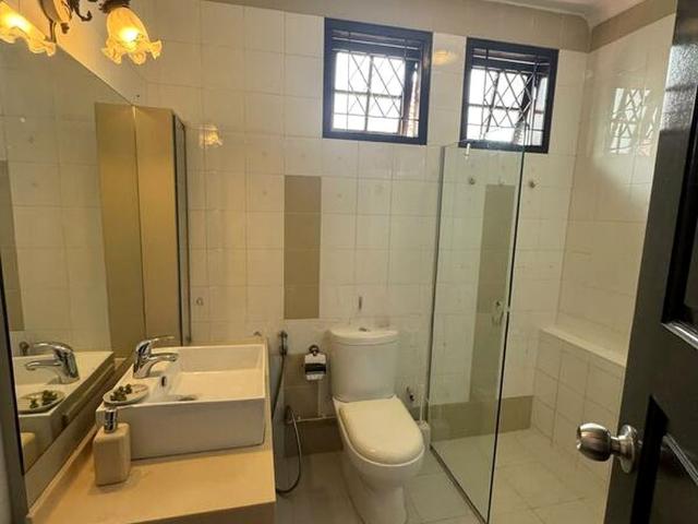 Condominium for rent in Chai Chee