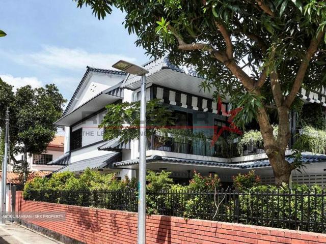 Condominium for sale in Chai Chee