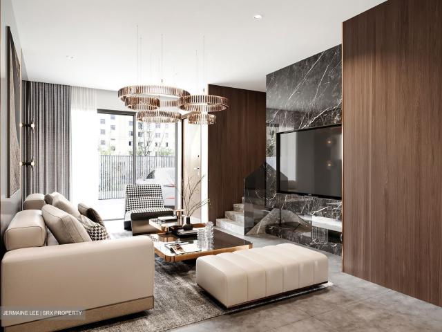 Condominium for sale in Chai Chee